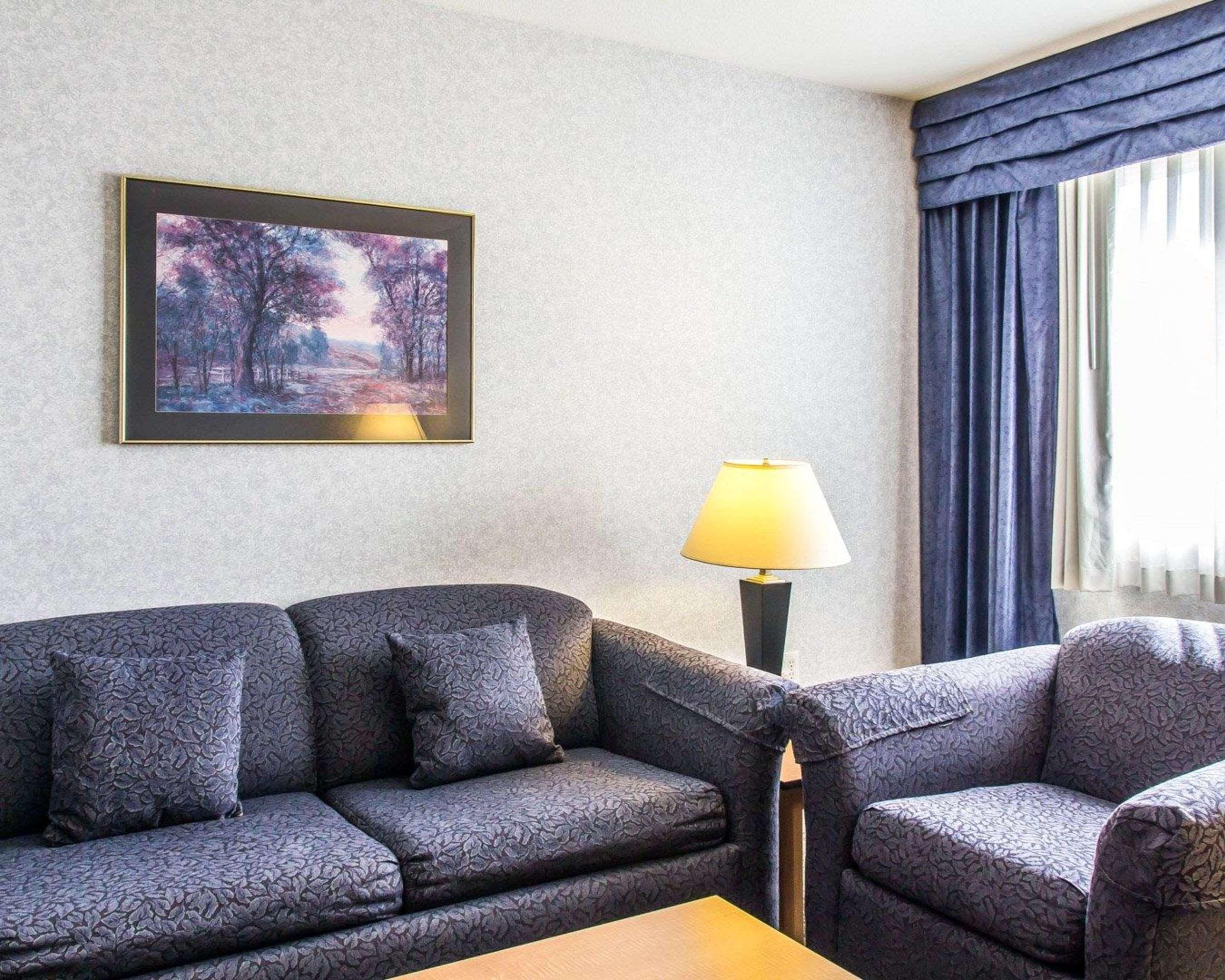 Quality Inn & Suites Denver Airport - Gateway Park Aurora Bagian luar foto
