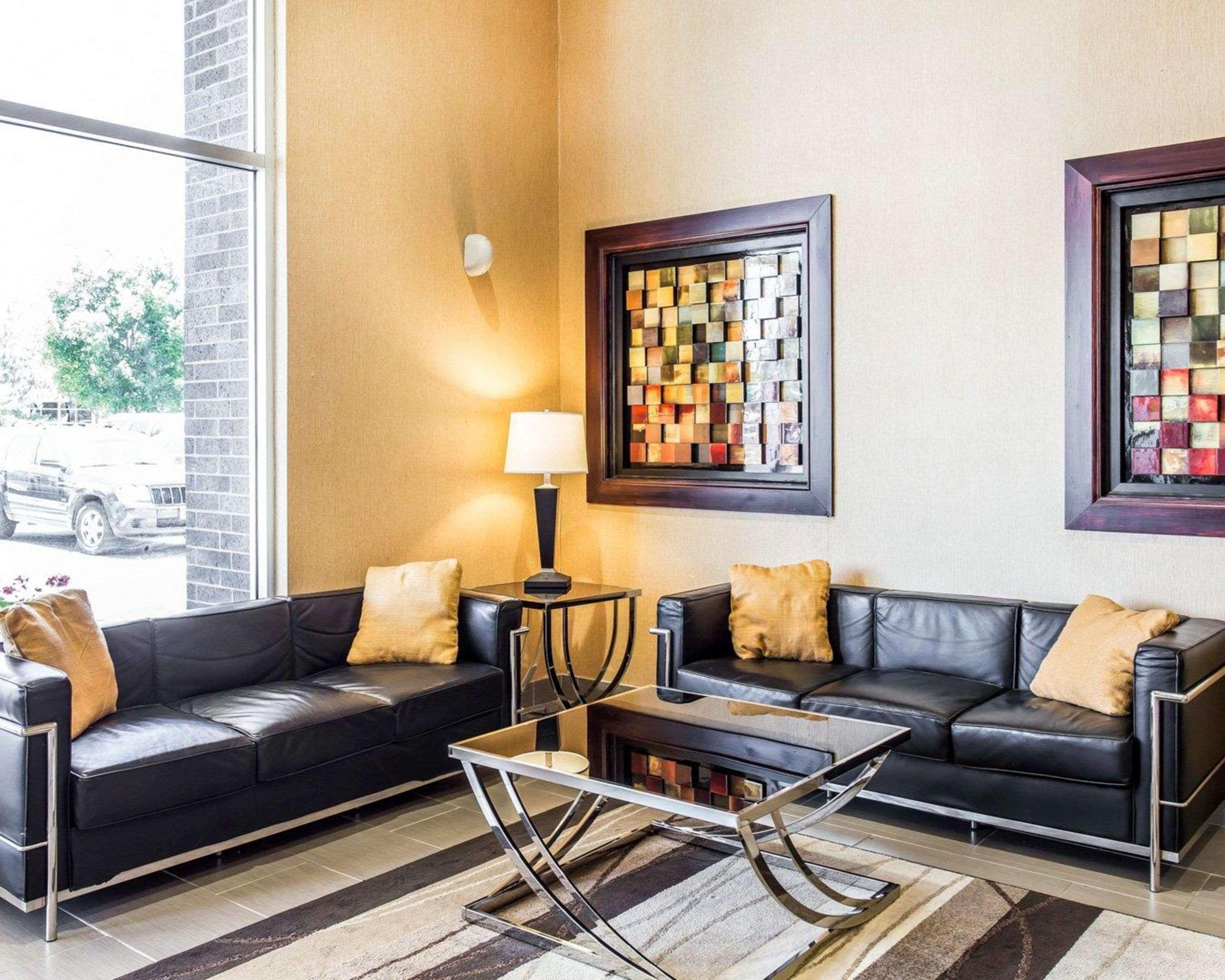 Quality Inn & Suites Denver Airport - Gateway Park Aurora Bagian luar foto