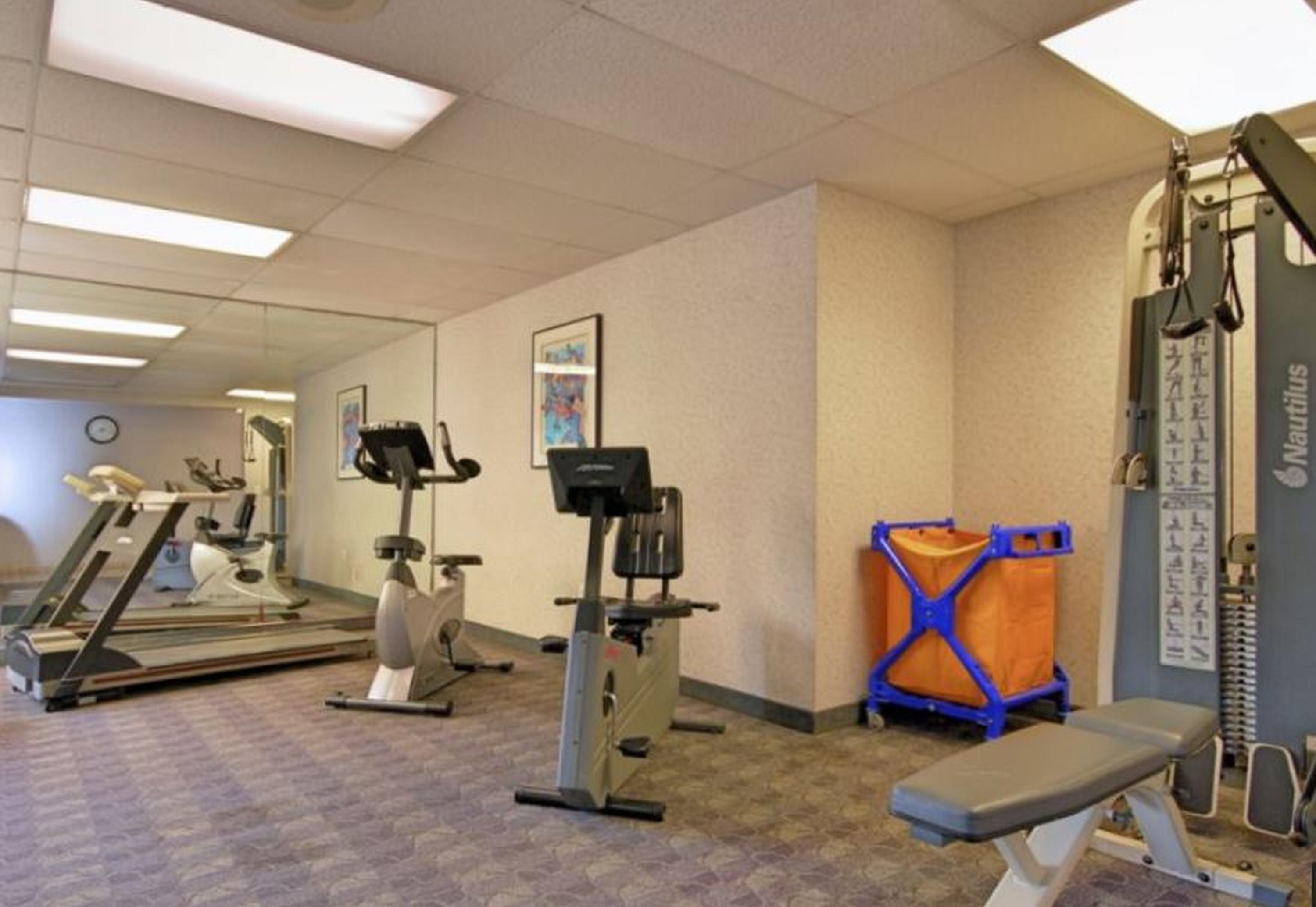 Quality Inn & Suites Denver Airport - Gateway Park Aurora Bagian luar foto